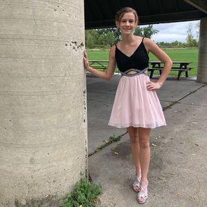 Meet your Posher, Grace